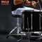 Pyle Double-Braced Drum Throne, PSEATDRM24 PSEATDRM24 - alternate 3